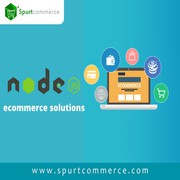 Node js ecommerce solutions