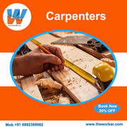 Best Carpenter Near Me