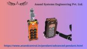 Crane pendant push button switch in Andheri,  Mumbai