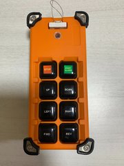 Best radio remote control for cranes in Mumbai