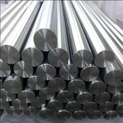 Stainless Steel Round Bar Manufacturer in India