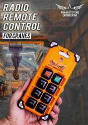 Top radio remote control manufacturers in Mumbai