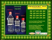 COOKING OIL PET BOTTLES 9047848484 TRICHY PRAPANCHA PET