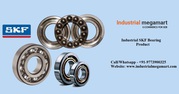 Industrial SKF's bearing dealer Noida  91-9773900325
