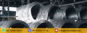 BUY EXCEPTIONAL QUALITY STAINLESS STEEL 316/316L/316TI WIRE RODS