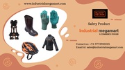 Industrial Black & decker safety product-  +91-9773900325