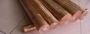 Buy Phosphor Bronze Round Bar in India