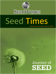 Hybrid Seeds Company in India