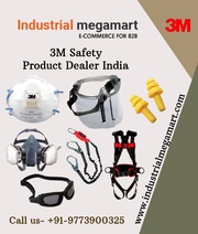 3M Safety PPE Product Service-  91-9773900325