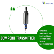 Dew Point Transmitter