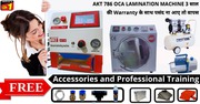 Best OCA Lamination Machine in Delhi