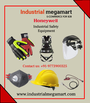 Honeywell Safety PPE Equipment Store-  91-9773900325 