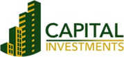 Investment Capital Available for any Viable Project.