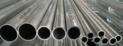 Buy Best Quality High Nickel Alloy Pipes & Tubes
