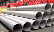 Buy EFW Pipes at Best Price in India