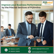 PQSmitra Business Management Consultant