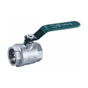 Brass Ball Valves at Best Price in India