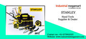 Stanley Tools Equipment India   91-9773900325