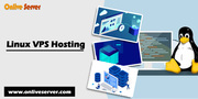 Fast and Reliable Linux VPS Hosting with Onlive Server