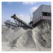  River Sand,  M Sand & P Sand manufacturer in Hosur - Conecc