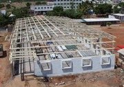 Pre Engineered Building manufacturers