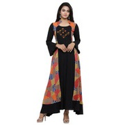 buy latest collection of anarkali kurta 