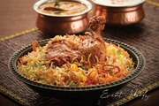 Best Biryani Restaurant in India | Event Needz