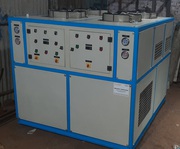 Industrial Water Chillers,  Online Chiller,  Cooling Towers (Chandigarh)