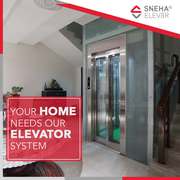 Best Elevator Services in Hyderabad | Sneha Elevators