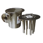 Pipe Line Trap Magnet Manufacturer,  Supplier 