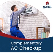 ac repairing near me