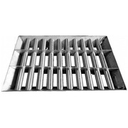 Magnetic Grill Manufacturer,  Supplier 