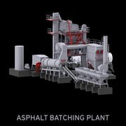 Bitumen Batching Plant Manufacturer,  India!