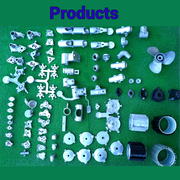 Auto Die Casting Company,  Aluminium Die Casting Parts Manufacturer