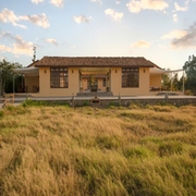 Bijapur Lodge - Leopard Safari Resort in Jawai,  Rajasthan 