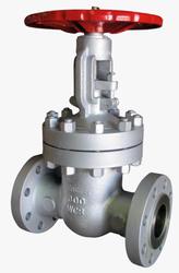 Manual Gate Valve at Best Price