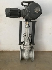 Gate Valve manufacturer,  supplier and exporter