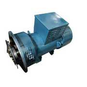 Single Phase Alternator