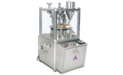 Buy Mini Rotary Tablet Press Machines,  India!