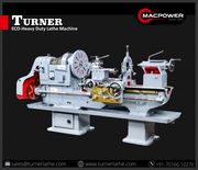 Lathe Machine Price List – 2022