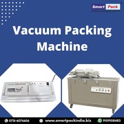 vacuum sealer machine