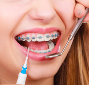 Best Orthodontist in Chandigarh Whitefield - Pooran Dental Clinic