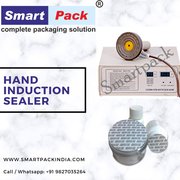 Induction Sealer Machine in Bhubaneshwar