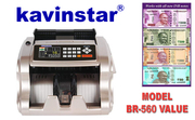 Best Note Counting Machine Supplier in Delhi 2022