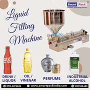 Filling Machine in Raipur