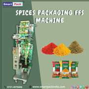  Pouch Packaging Machine in Bengaluru