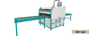 Buy Laminate Door Pressing Machine from Manufacturer,  India!