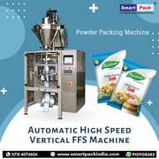  Automatic Packaging Machine in Hyderabad