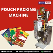 Packing Machine Price