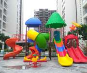 Special Needs Playground Equipment